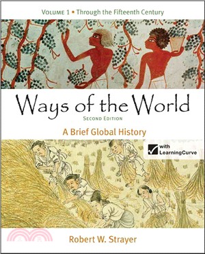 Ways of the World—A Brief Global History to 1500