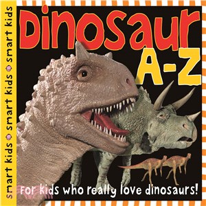 Dinosaur A-Z /