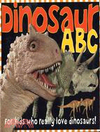 Dinosaur ABC