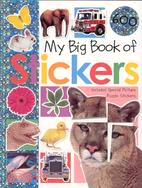 My Big Book Of Stickers