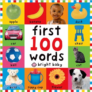Big Board First 100 Words | 拾書所