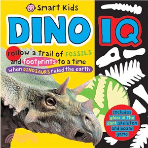 Smart Kids Dino IQ