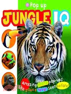 Pop-up Jungle IQ