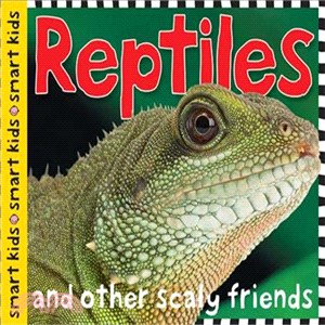 Reptiles and Amphibians