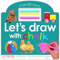 Let's Draw With Chalk