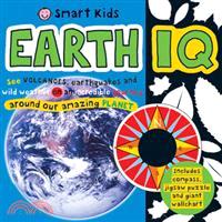 Smart Kids Earth IQ