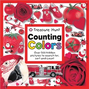 Counting colors /