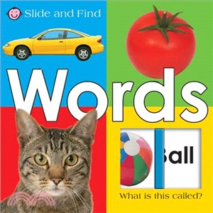 Slide and Find-Words