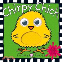 Chirpy Chick