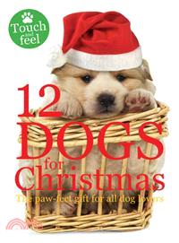 Twelve Dogs For Christmas