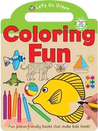 Coloring Fun