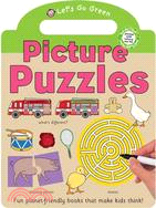 Picture Puzzles