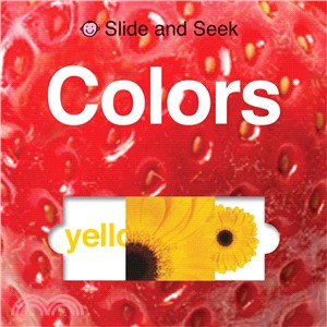 Colors ─ Slide and Seek