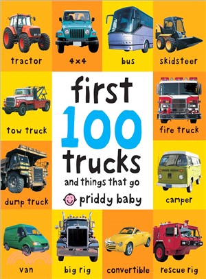 First 100 Trucks