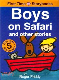 Boys on Safari and Other Stories