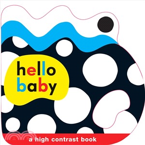 Hello Baby :a high contrast ...