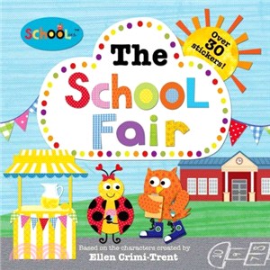 Schoolies: The School Fair