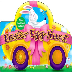 Easter egg hunt /