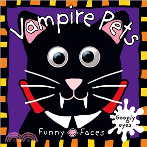 Vampire pets /