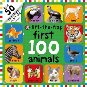 First 100 animals /