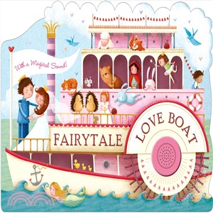 Fairytale Love Boat /