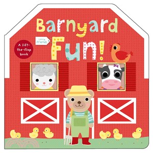 Barnyard fun!.