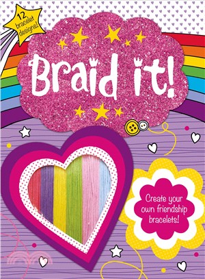 Make It: Braid It!