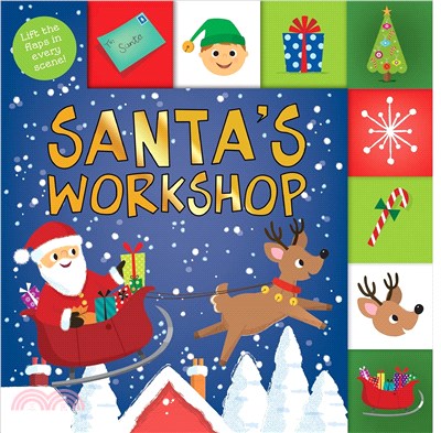 Santa's workshop / 
