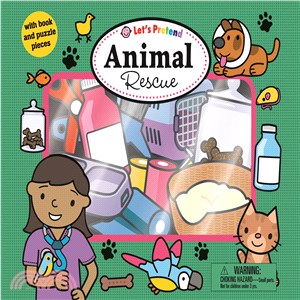 Animal Rescue (美國版)