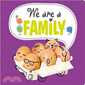 We Are a Family