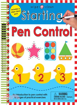 Pen Control