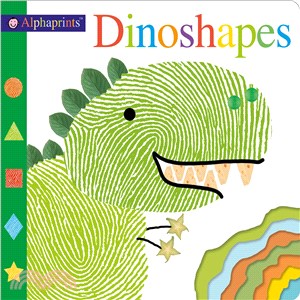 Dinoshapes /