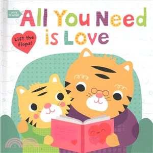 All you need is love /
