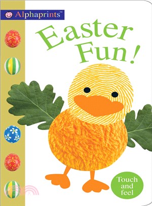 Easter fun! /