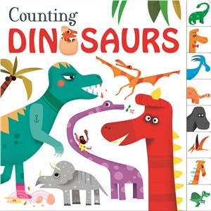 Counting dinosaurs /