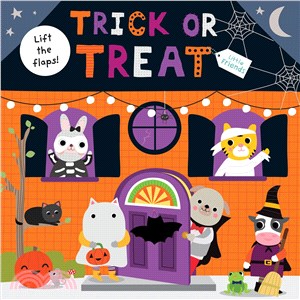 Trick or treat /