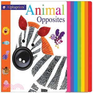 Animal opposites /