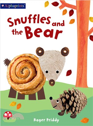 Snuffles and the Bear