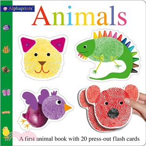 Animals :a first animal book...