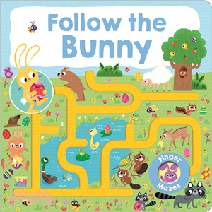 Follow the bunny /