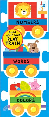 play train chunky set