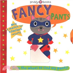 Fancy Pants /