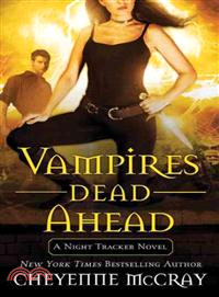 Vampires Dead Ahead