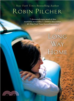 The Long Way Home