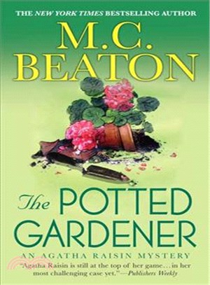 The Potted Gardener