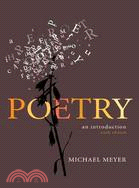 Poetry: An Introduction