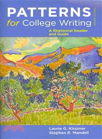 Patterns for College Writing, 12th Ed. + IX Visual Exercises