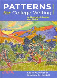 Patterns for College Writing 12th Ed + Re:writing Plus