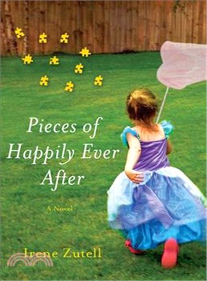 Pieces of Happily Ever After