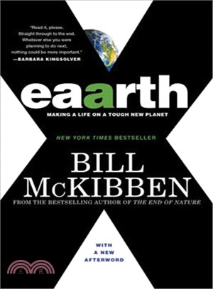 Eaarth ─ Making a Life on a Tough New Planet